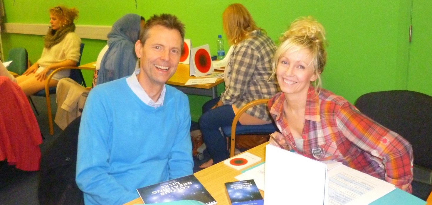 NEW! Trainin to become aCBRT Practitioner - Now ONLINE!